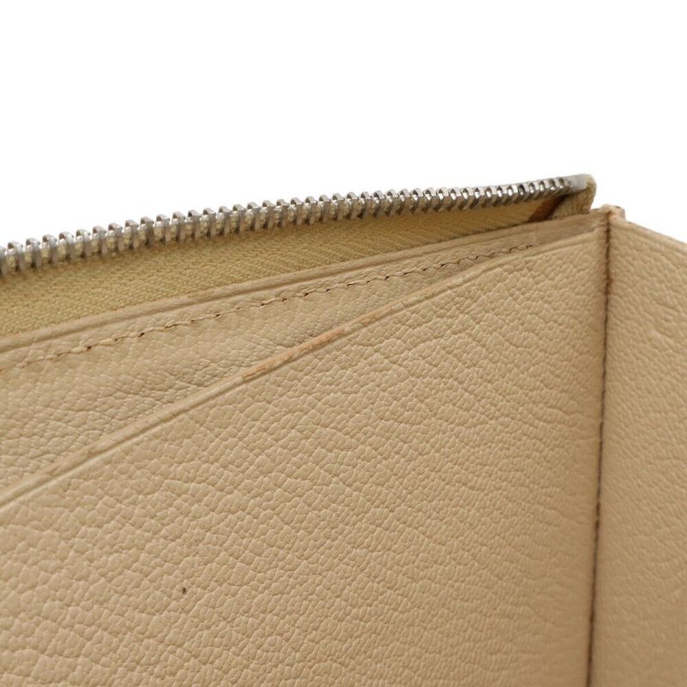 Hermes Remix Leather Card Case Pass Case - Picture 7 of 9